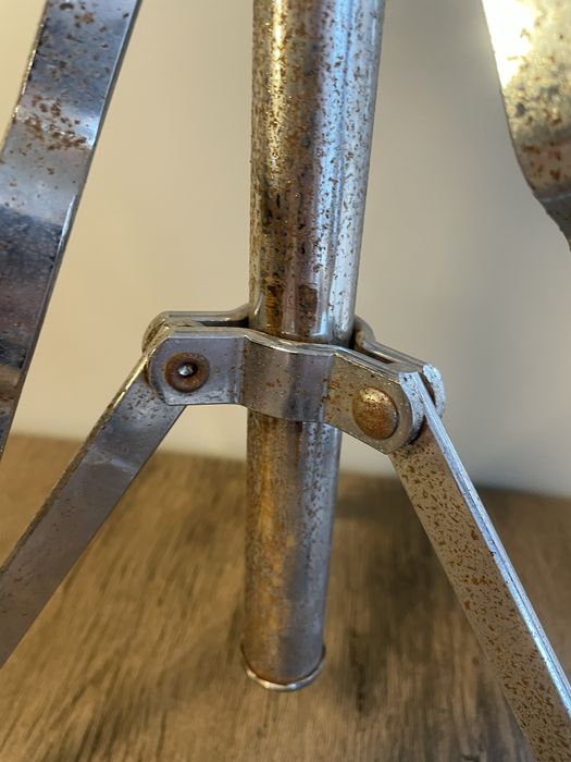 стійка для малого барабана Slingerland (Найлс, Іллінойс, США)