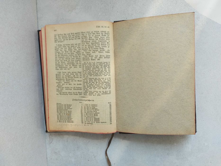 Die heilige Schrift des Neuen Bundes 1934 Pius Parsch Nowy testament