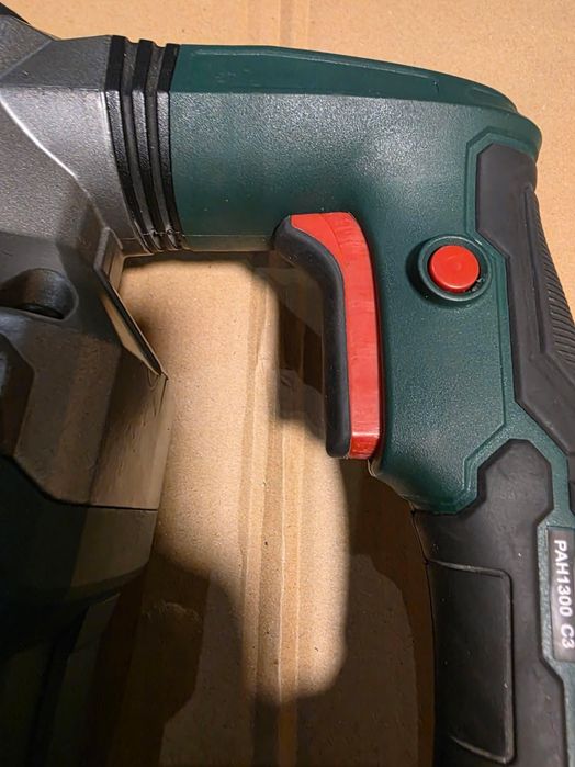 Відбійний молоток PARKSIDE X1300 Hammer 1300 Вт