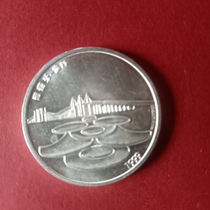 moeda de 500 escudos prata
