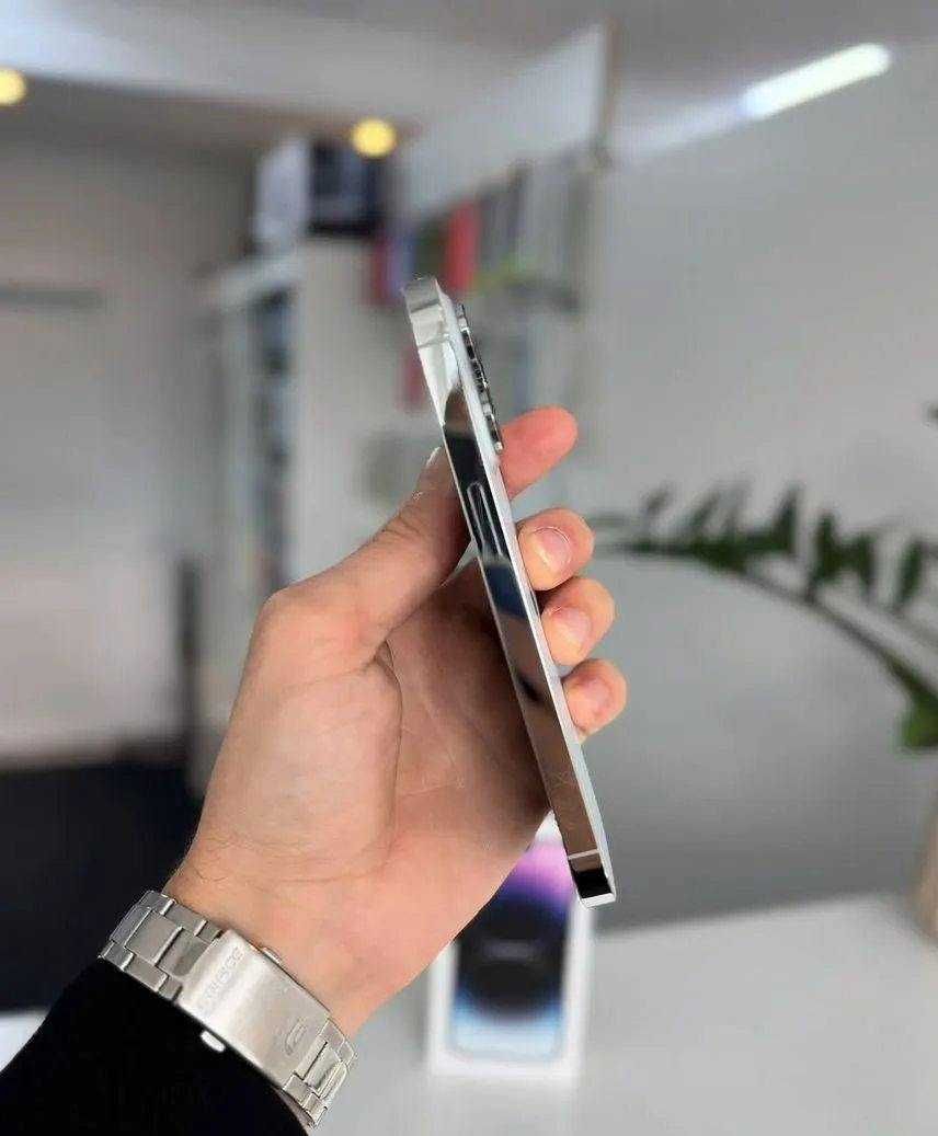 iPhone 14 Pro, 256 ГБ