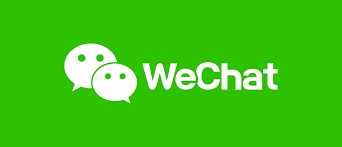 Активація акаунту у wechat по кʼю ар коду