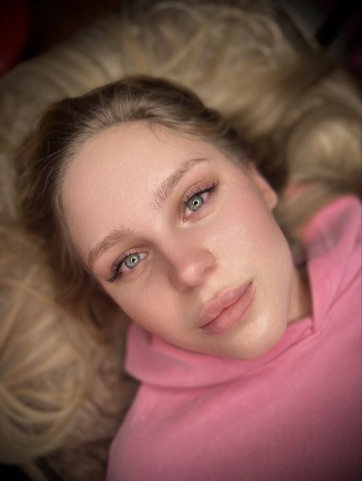 Ищу моделей на наращивание ресниц 2д!