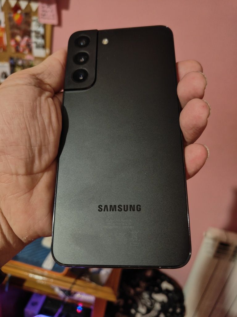 Samsung S22 Plus + 256GB