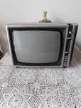 Tv philips philetta luxus typ:12B312  lata-70te