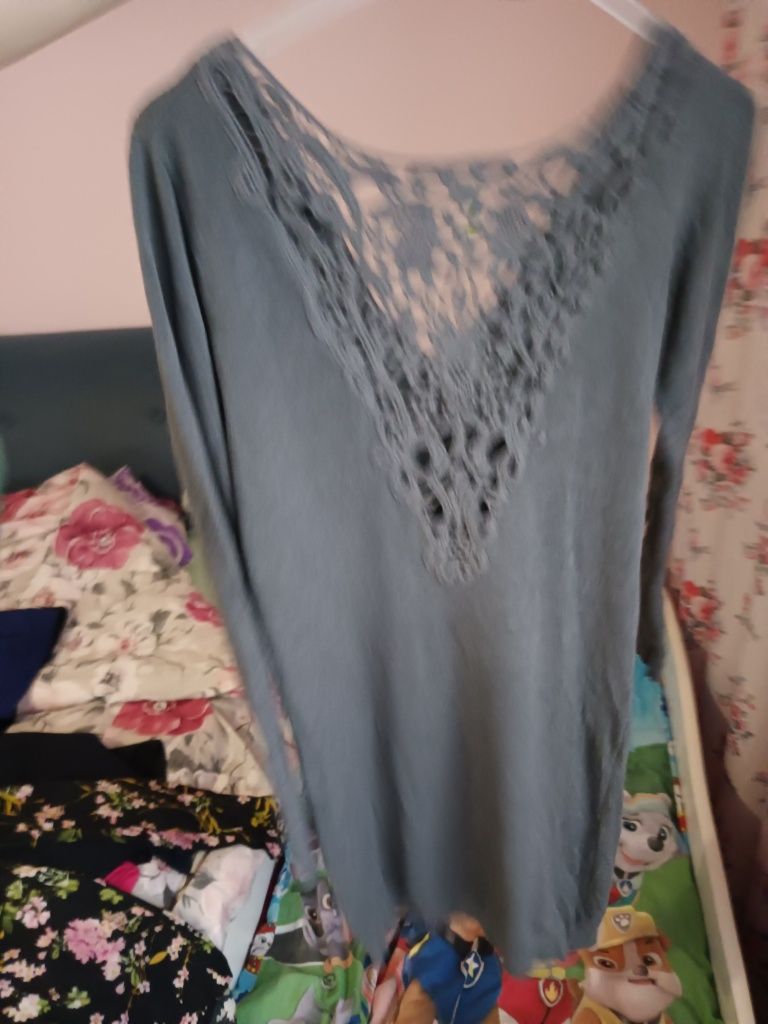 Sweterek sweter.