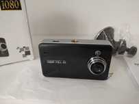 wideorejestrator VEHICLE BLACKBOX DVR