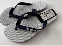Klapki Philipp plein