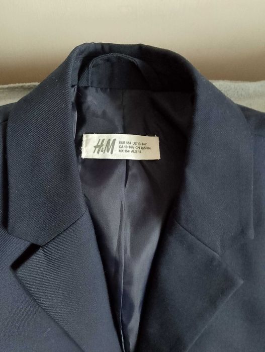 H&M marynarka damska.