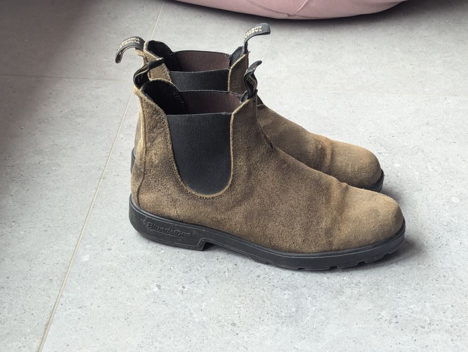 Blundstone .Челси.