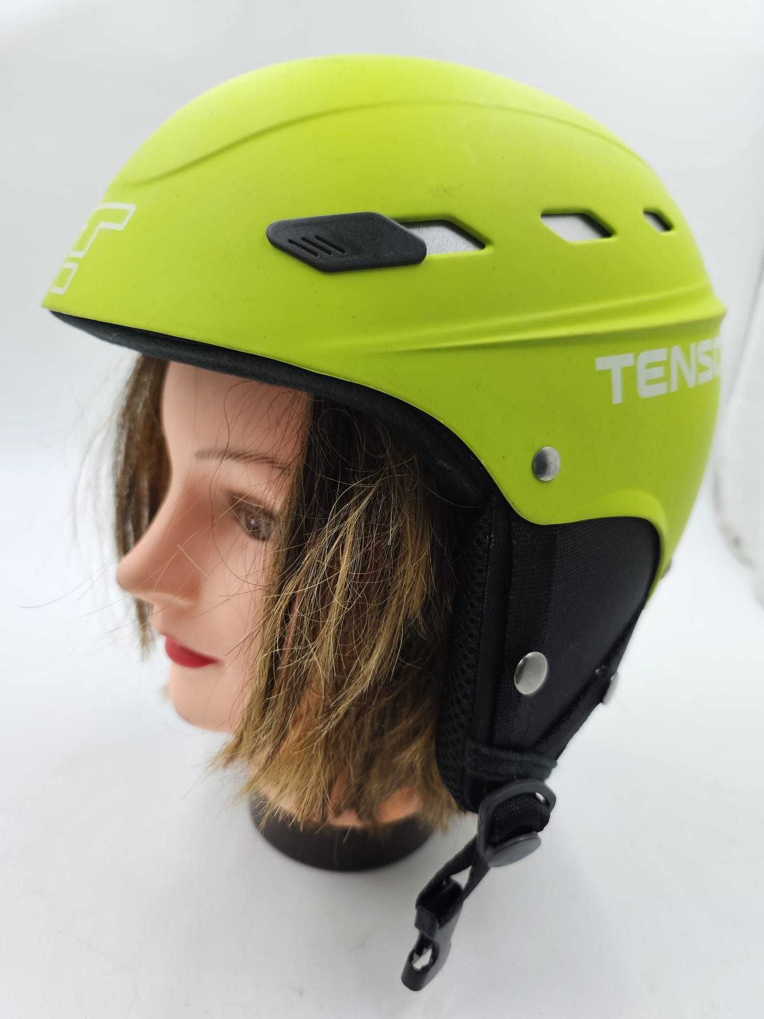 Tenson T2SV kask narciarski r. S / M