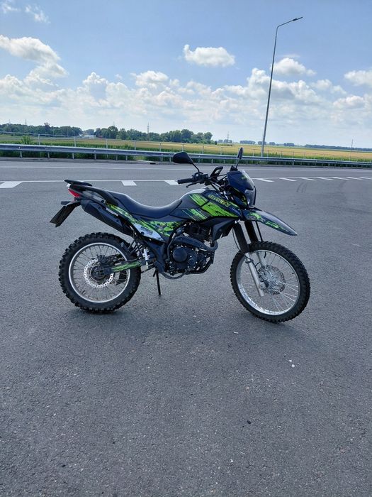 Shineray XY250GY -6C