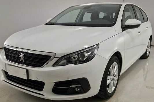 Peugeot 308 SW Para Peças - Há Peças