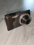 Фотоапарат Kodak EasyShare M530 Black-Grey
