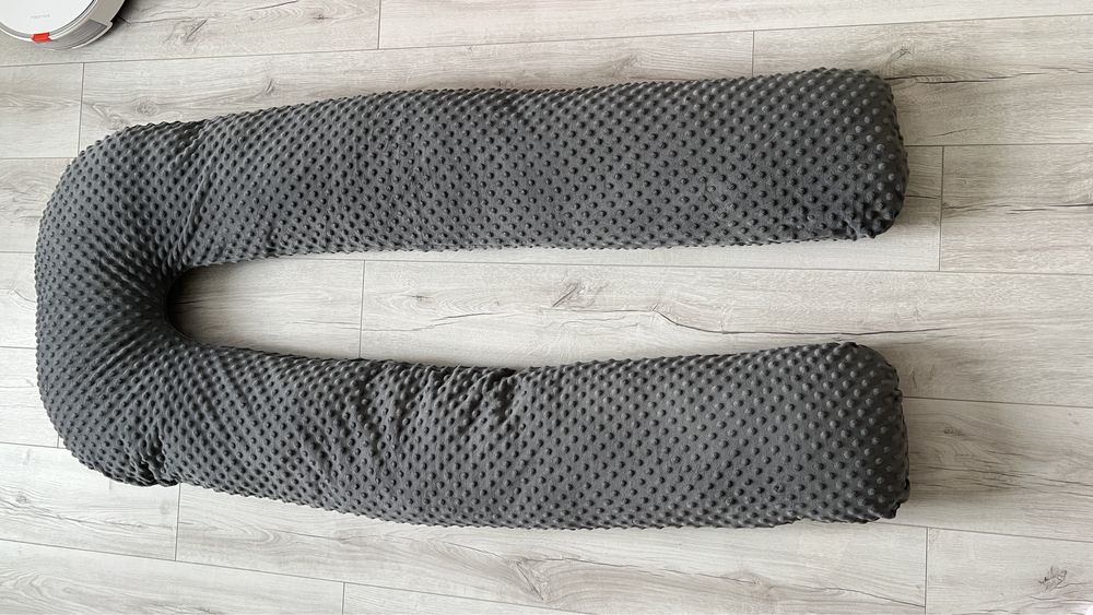 Подушка для вагітних