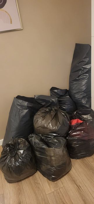 Ubrania damskie zestaw różne rodzaje rozmiary 42-46