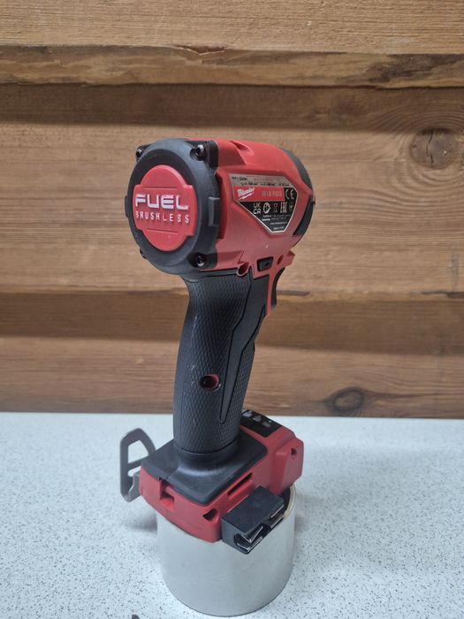 Milwaukee Zakrętarka Udarowa/Inpact M18