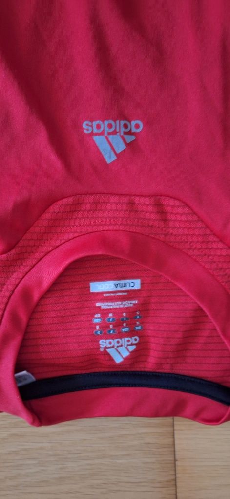 T-shirts desporto adidas