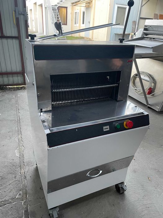 Krajalnica JAC BMD 450/10