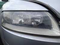 Lampa lampy prawa lewa   audi A6 C6