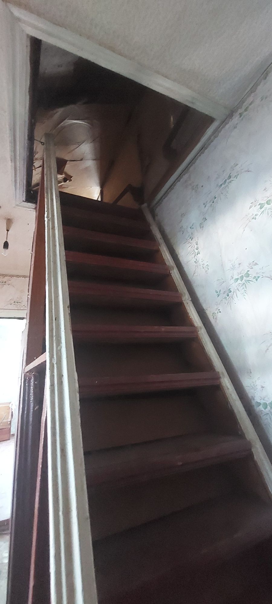 Продам дом в Солоницевке (п.Ольшаны)