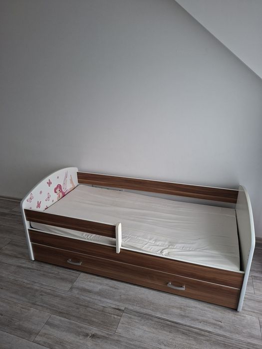 Łóżko 160x90 ZA DARMO