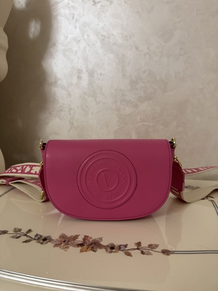 Сумка Versace оригінал