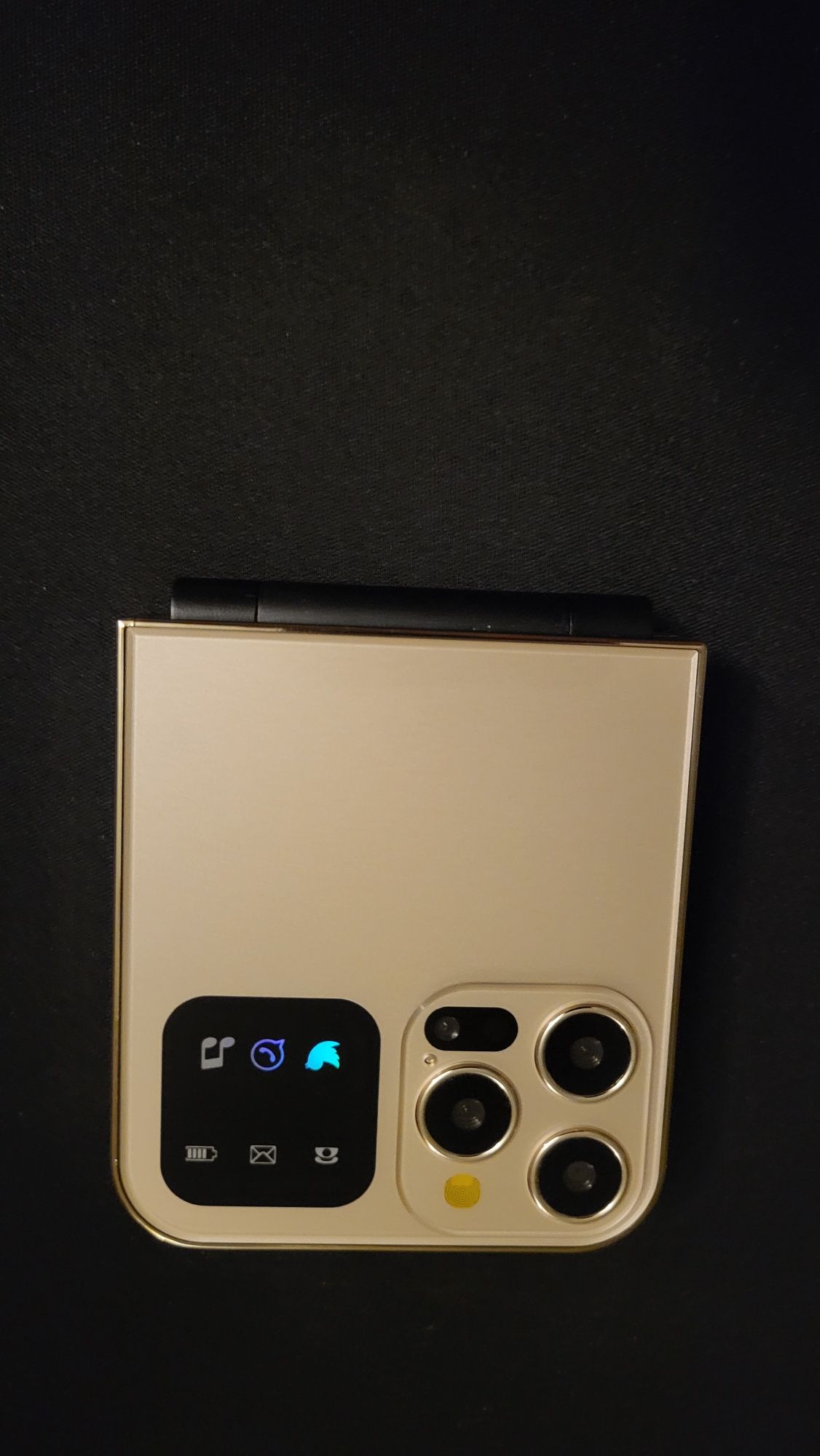 Мобільний Servo A50 pro