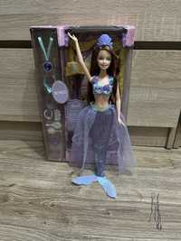 2004 Lalka Barbie Księżniczka Syrenka Mermaid Princess Collection