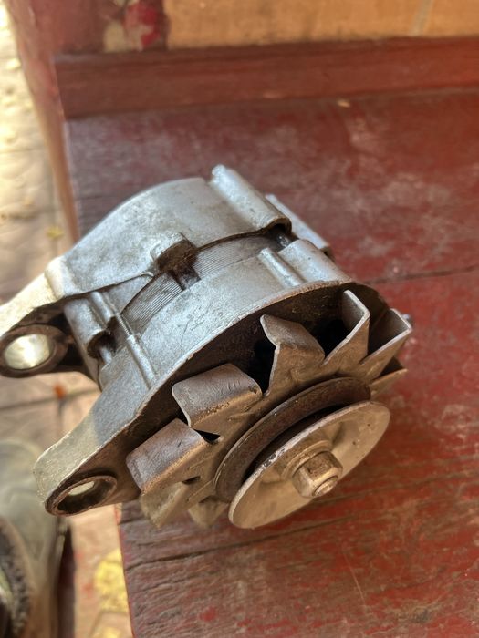 Генератор Ваз 2108-2109