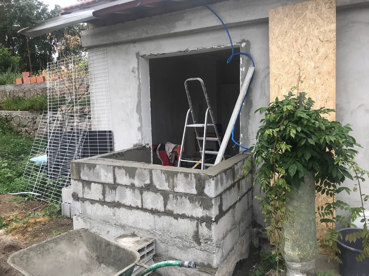 A casa dos seus sonhos está ao seu alcance!