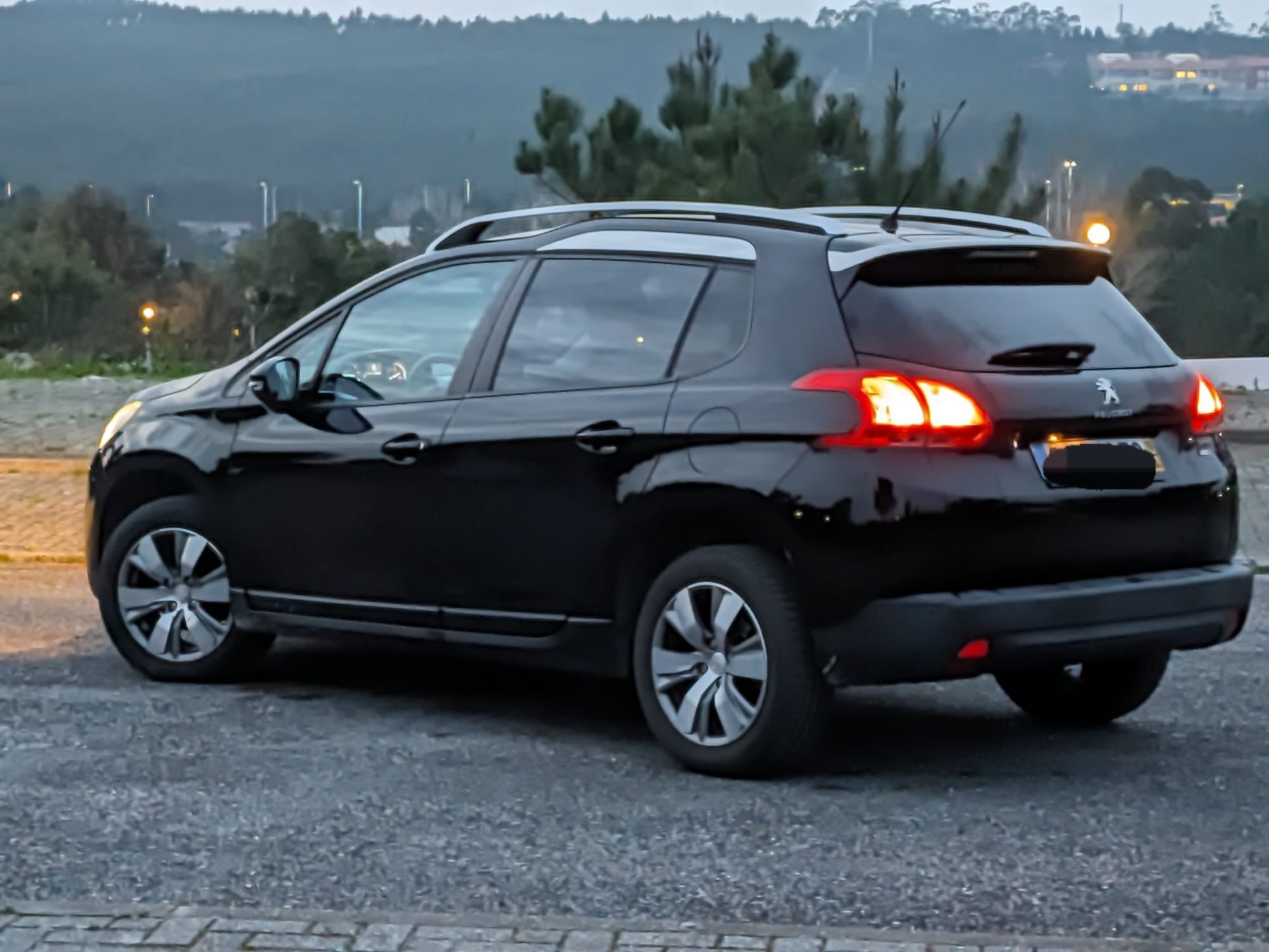 Peugeot 2008 Diesel 1.6