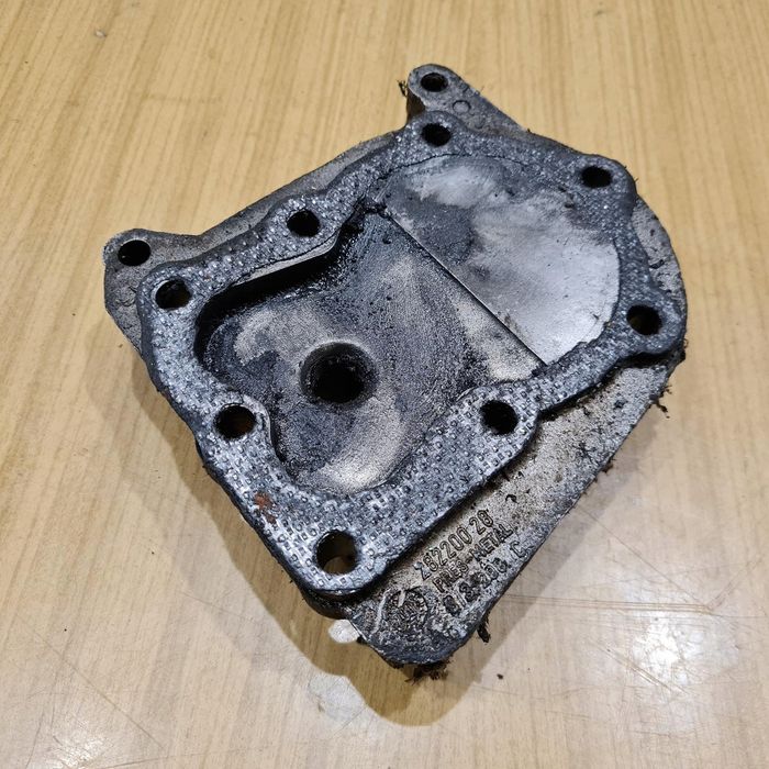 Tecumseh Vantage 35 Głowica Pokrywa Korpus