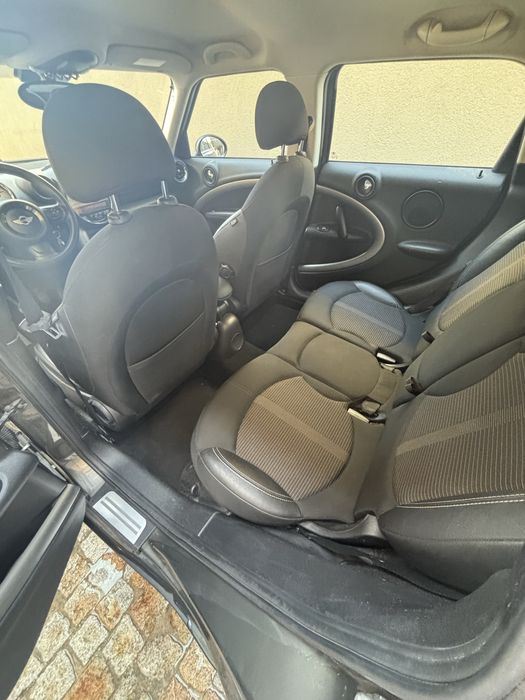 Mini Cooper D Countryman 1.6