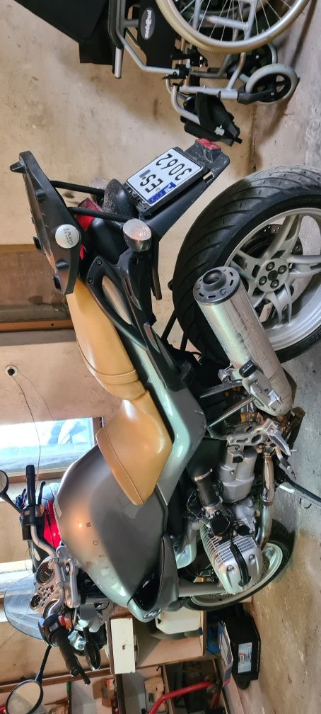 Bmwr1150r sprzedam