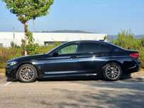 BMW 530 e iPerformance Pack M