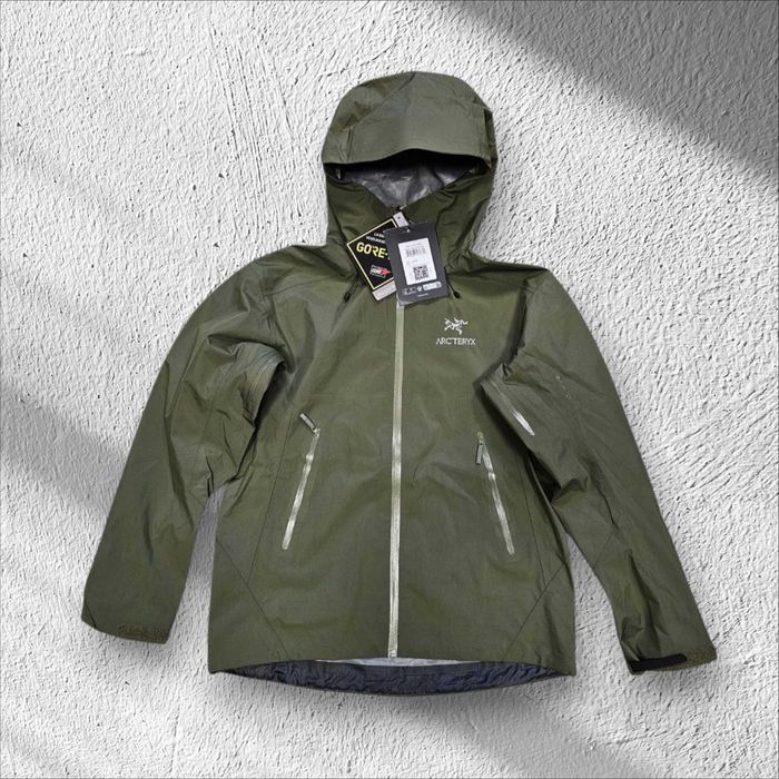 Arcteryx Beta LT Jacket Men's Gore-Tex (XL)