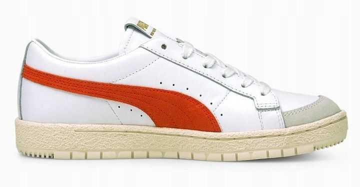 Buty Puma Ralph Sampson 70 Lo PRM Archive Roz - 37.5, 38, 38.5, 39