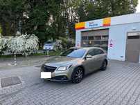 Opel Insignia Country Tourer 4x4 163KM full opcja