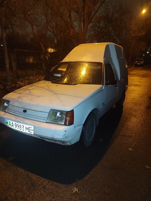 Таврія Пикап ЗАЗ