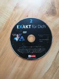 Płyta CD Exakt fur Dich 2