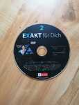Płyta CD Exakt fur Dich 2