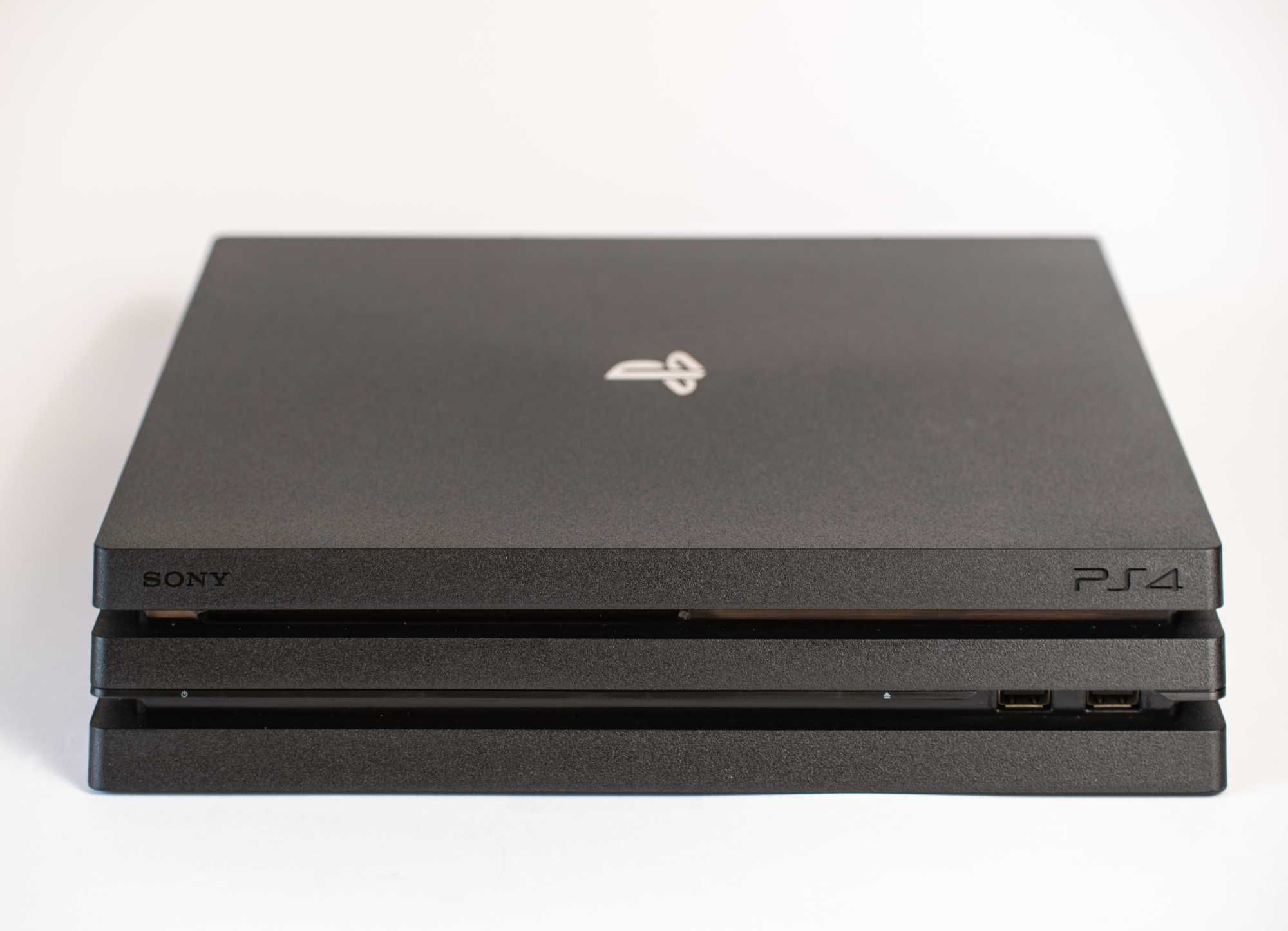 Оренда PlayStation 4 Pro | Безкоштовна доставка