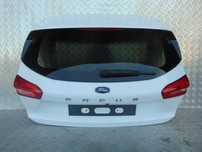 Крышка багажника Ford Focus MK4 2018-2025 разборка