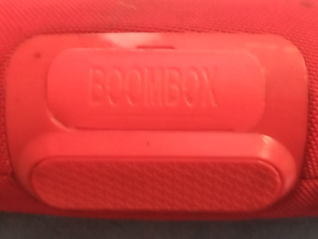 Колонка JBL Boombox