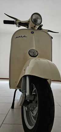 Piaggio 50 Vespa 50s