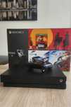 Konsola Xbox One X 1tb