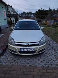 Opel Astra H 1.9 150KM