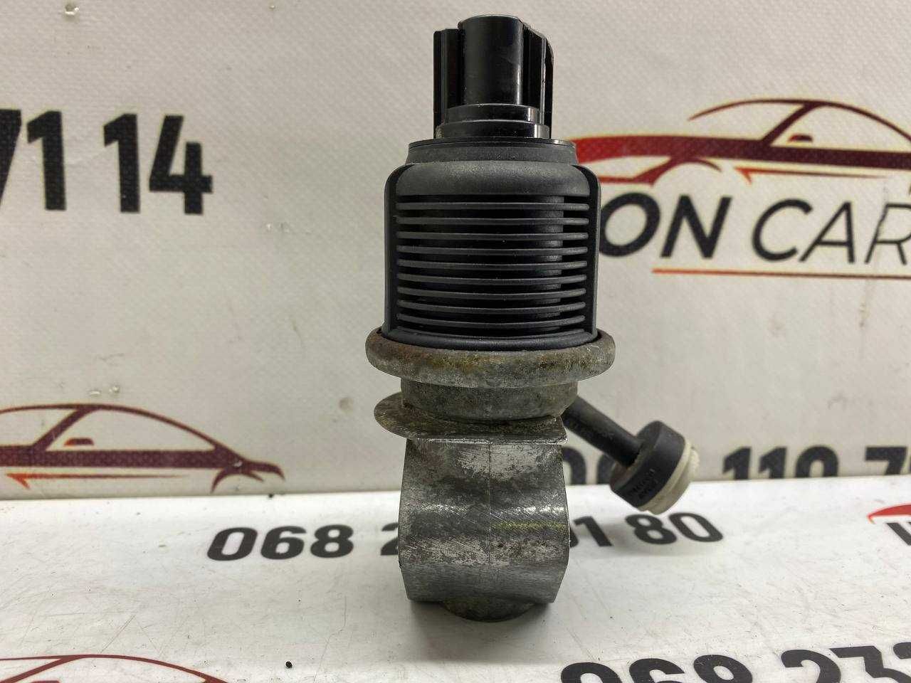 Клапан EGR електричний 1.4 16V Volkswagen Golf 4 Polo Lupo 036131503T