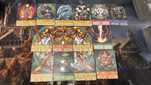 YuGiOh Anime Cartas